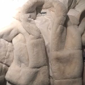 Apparis ivory coat